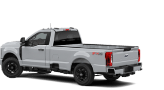 2026 Ford Super Duty® External Image 3